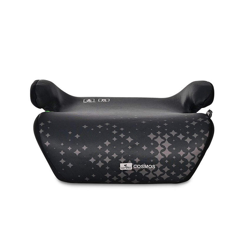 SEGGIOLINO AUTO COSMOS ISOFIX LORELLI
