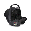 SEGGIOLINO ARIA LUXE 40-87 CM BLACK JASPER LORELLI