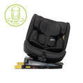 SEGGIOLINO AUTO RODEO ISOFIX 360 LORELLI