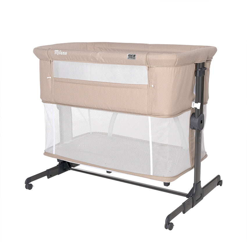 CULLA BOX MILANO 2 IN 1 LORELLI