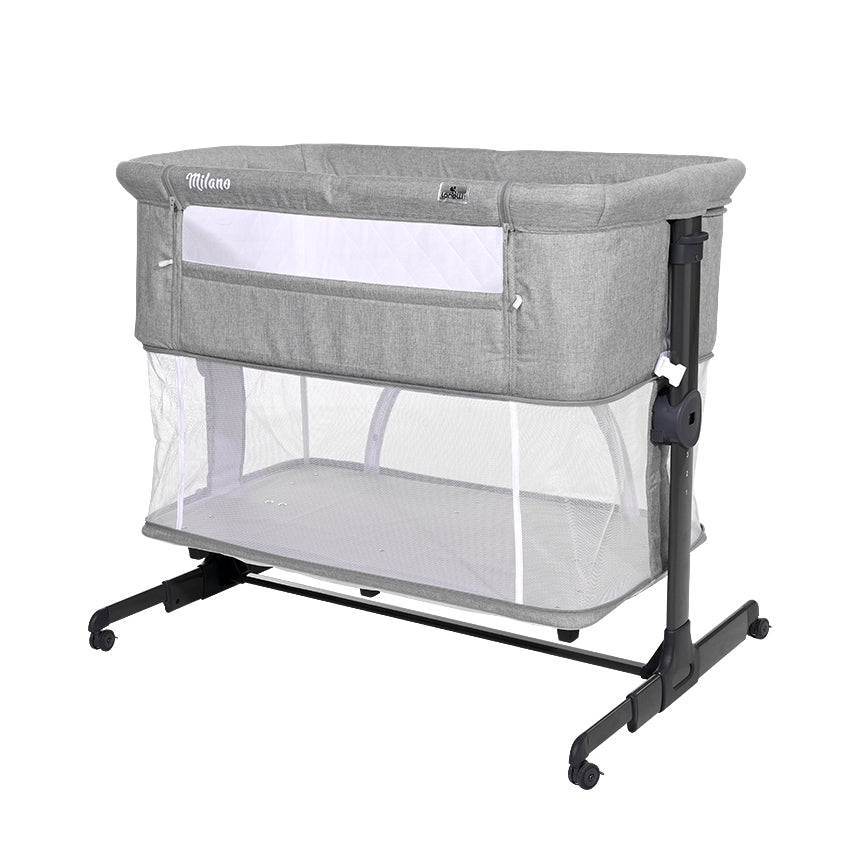 CULLA BOX MILANO 2 IN 1 LORELLI