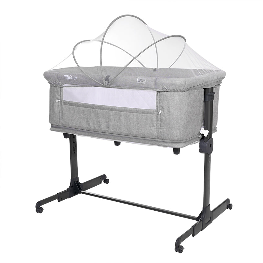 CULLA BOX MILANO 2 IN 1 LORELLI