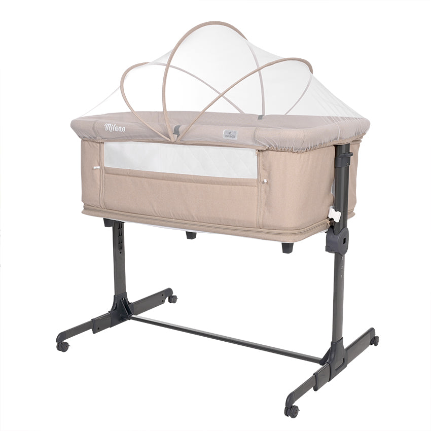 CULLA BOX MILANO 2 IN 1 LORELLI