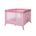 BOX DA VIAGGIO PLAYGROUND LORELLI