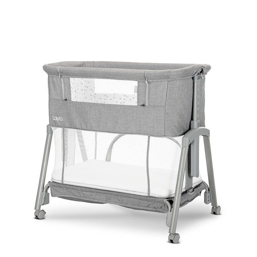 MINI CULLA LAYLA 2 IN 1 LORELLI