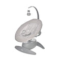 ALTALENA ELETTRICA BABY SWING CRADLE BELLA LORELLI