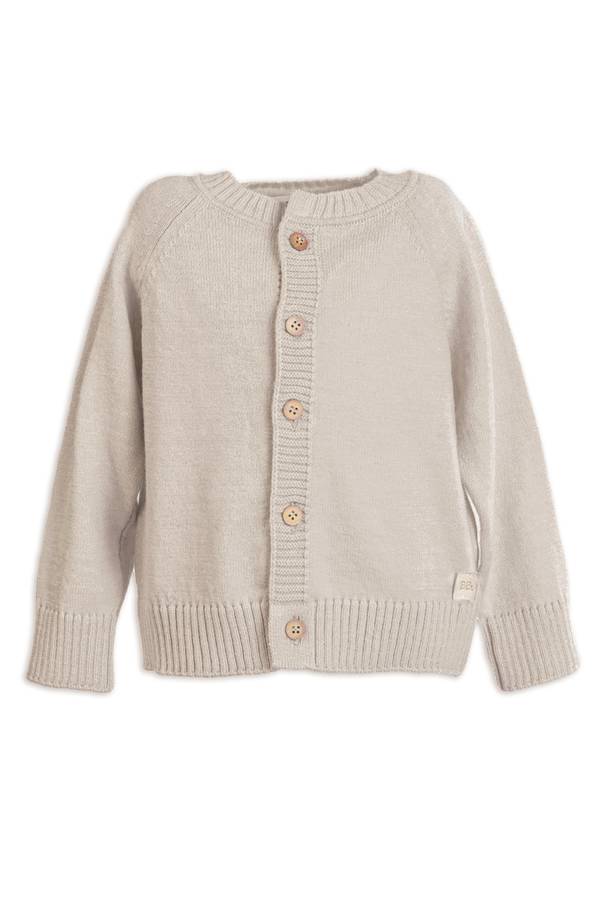 CARDIGAN BIMBO BAMBOOM