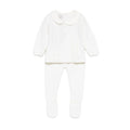 COMPLETO IN MAGLIA PAZ RODRIGUEZ