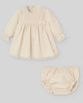 VESTITO + CULOTTE PAZ RODRIGUEZ