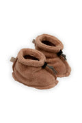BABBUCCE CON CHIUSURA CORDINO BAMBOOM