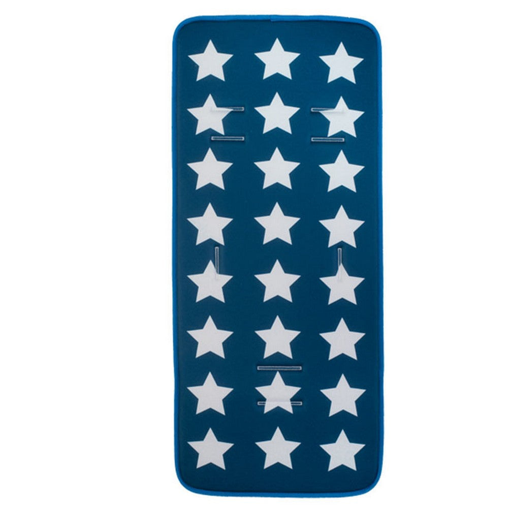 COLCHONETA UNIVERSAL AZUL