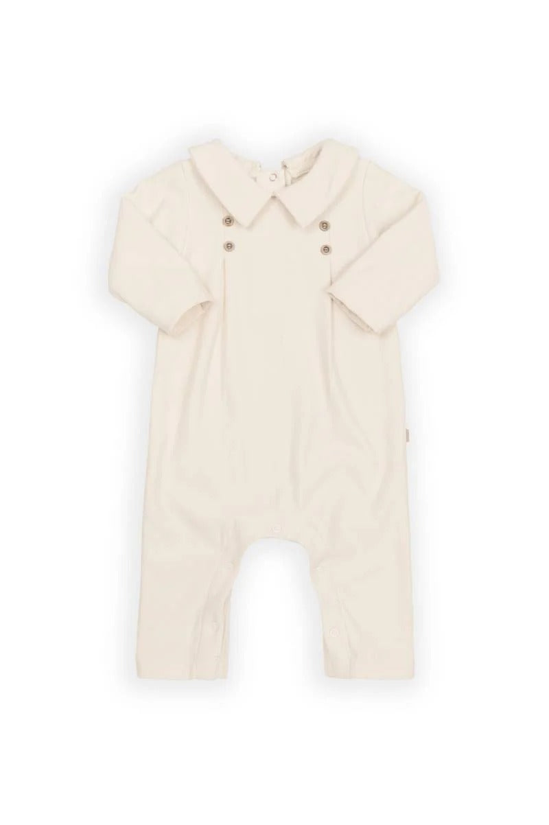 TUTINA BIMBO ELEGANTE CON COLLETTO BAMBOOM