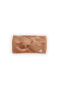 FASCIA CAPELLI E SCALDAORECCHIE TEDDY BAMBOOM