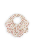 BAVAGLIO FIORE CON LATO IN SPUGNA BAMBOOM