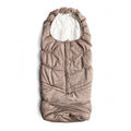SACCO INVERNALE IGLOO COMBI BAMBOOM