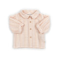 CAMICIA BIMBA MANICHE LUNGHE BAMBOOM