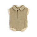 PAGLIACCETTO A POLO BAMBOOM