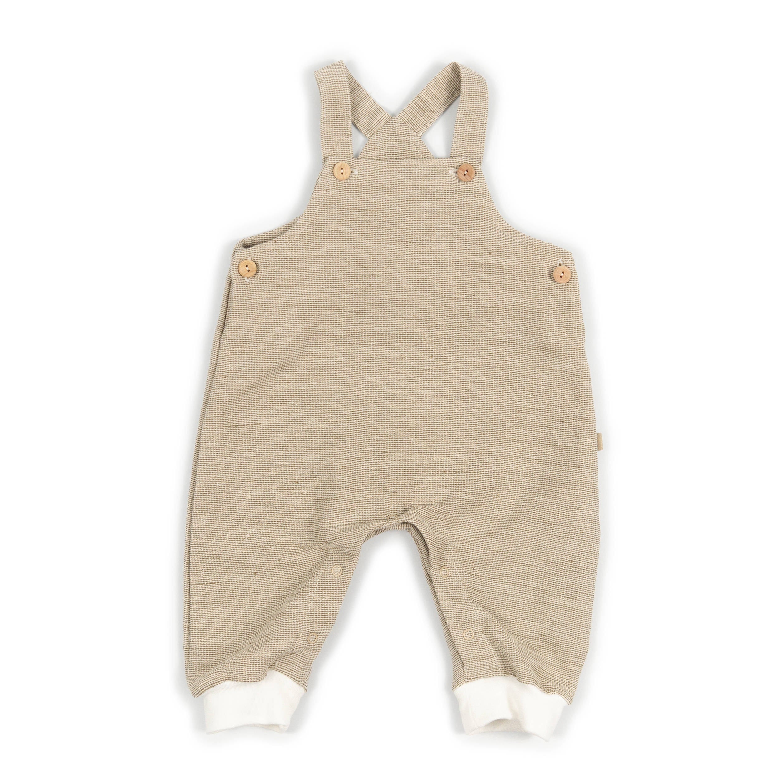 SALOPETTE BIMBA BAMBOOM