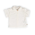 SHIRT CON COLLETTO BAMBOOM