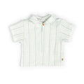 SHIRT CON COLLETTO BAMBOOM