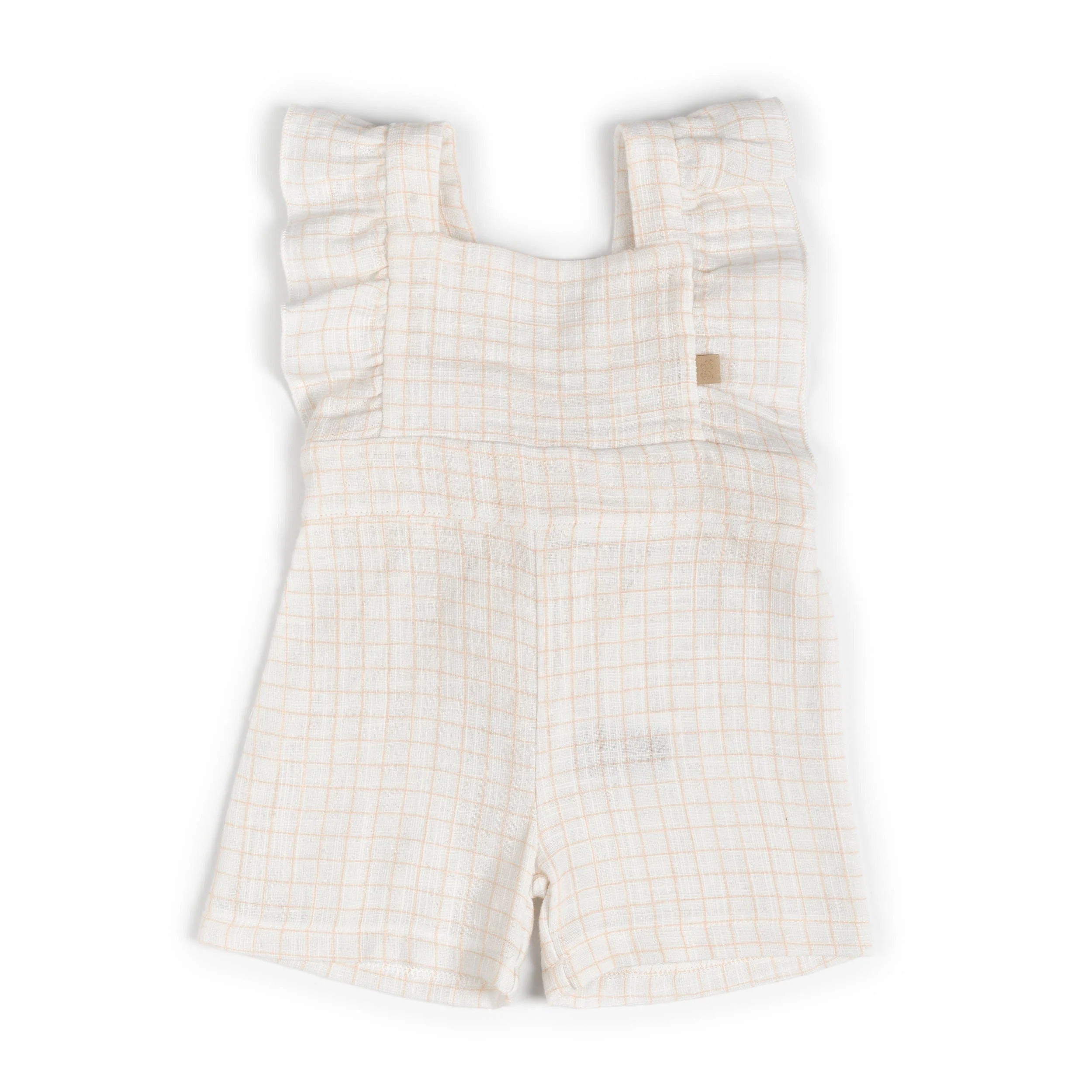 SALOPETTE BIMBA BAMBOOM