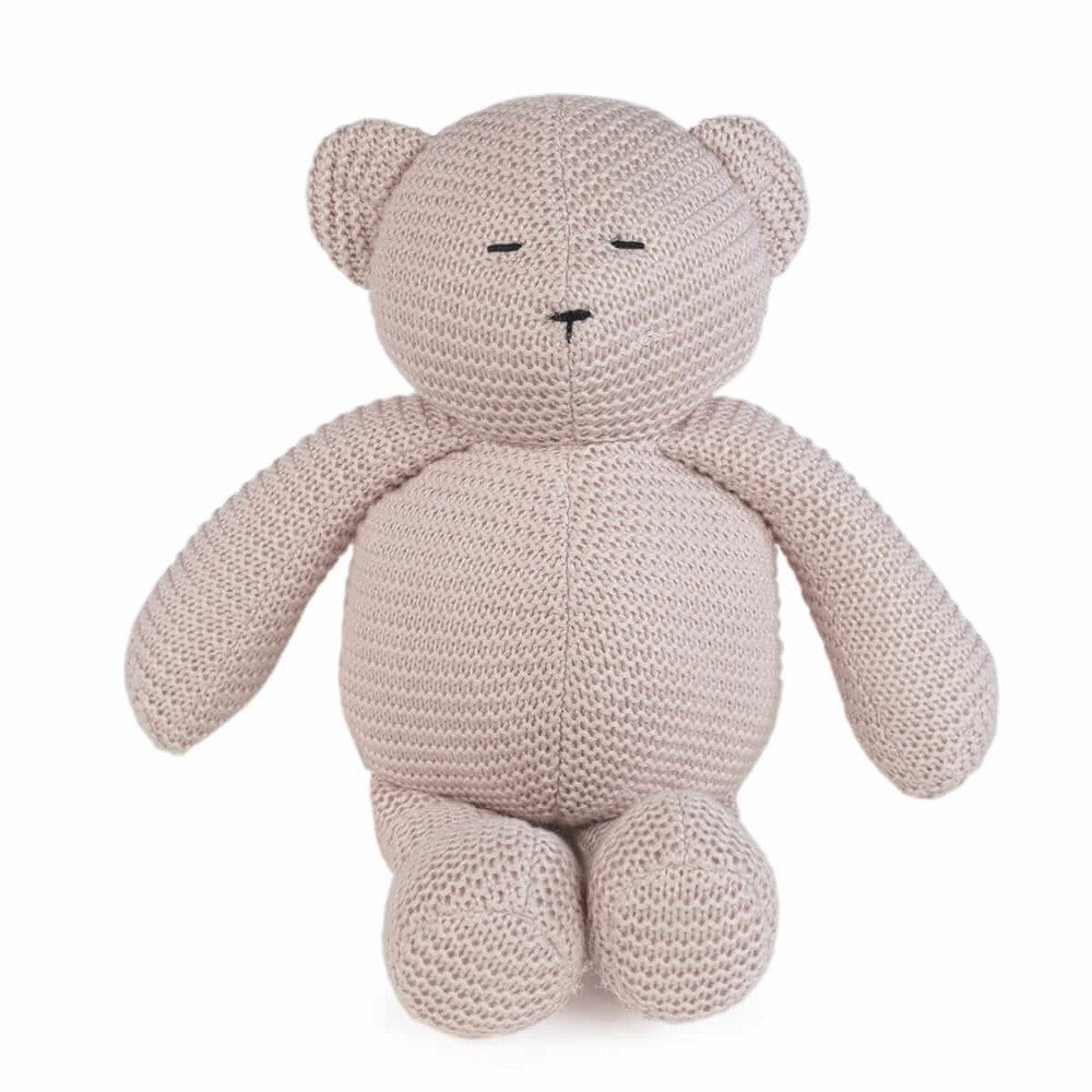 ORSO A MAGLIA ROSA PASITO A PASITO
