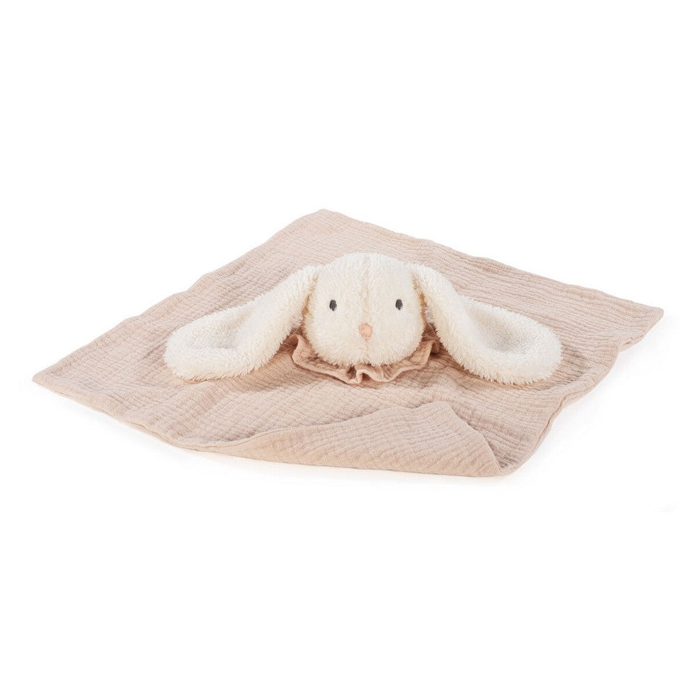 DOUDOU CONIGLIO SAND 32x32 cm