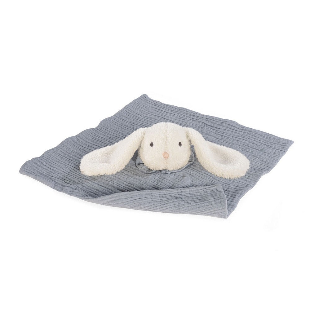 DOUDOU CONIGLIO CLOUD 32x32 cm