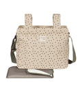 BORSA FASCIATOIO POIS MOSS CON CUORI