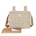 BORSA FASCIATOIO POPPY CANNELLA CON CUORI