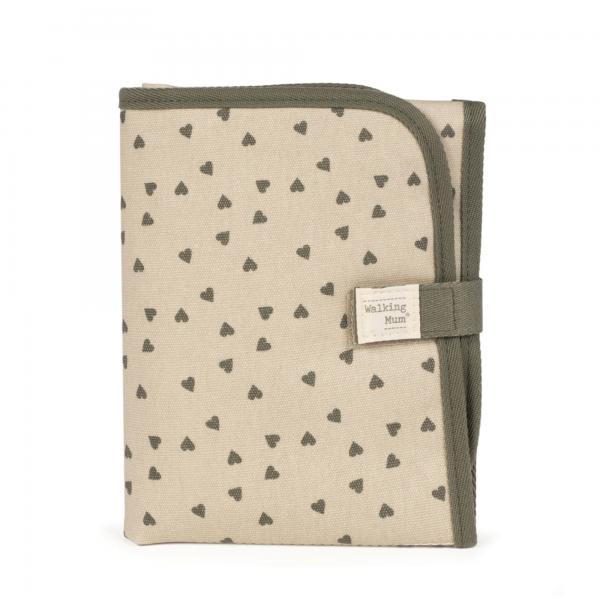 FASCIATOIO POIS POPPY MASCHIO WALKING MUM