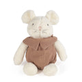 TOPO DI PELUCHE POPPY CANNELLA