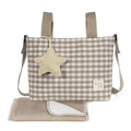 BORSA CROSSBODY CAETANA SAND WALKING MUM