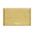 VASSOIO IN LEGNO MONTESSORI PASITO A PASITO