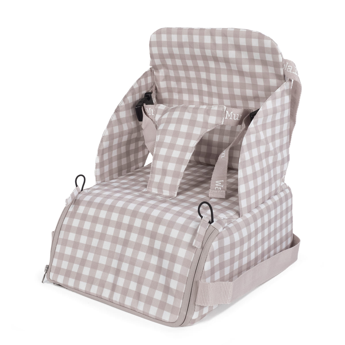 ALZASEDIA PORTATILE CAETANA WALKING MUM