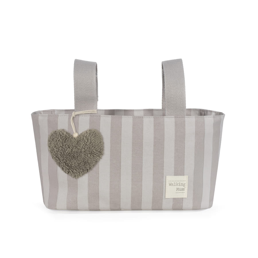 BORSA ORGANIZER WALKING MUM SINTRA PASITO A PASITO