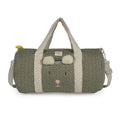 BORSA WEEKEND MOUSE PASITO A PASITO WALKING MUM POPPY MOSS