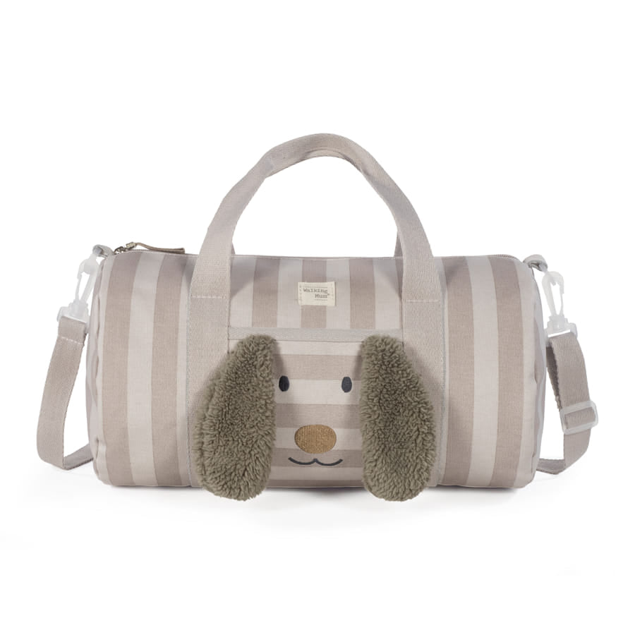 BORSA WEEKEND DOG WALKING MUM SINTRA PASITO A PASITO