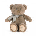 ORSO PELUCHE PASITO A PASITO BERNIE MARRONE 25cm