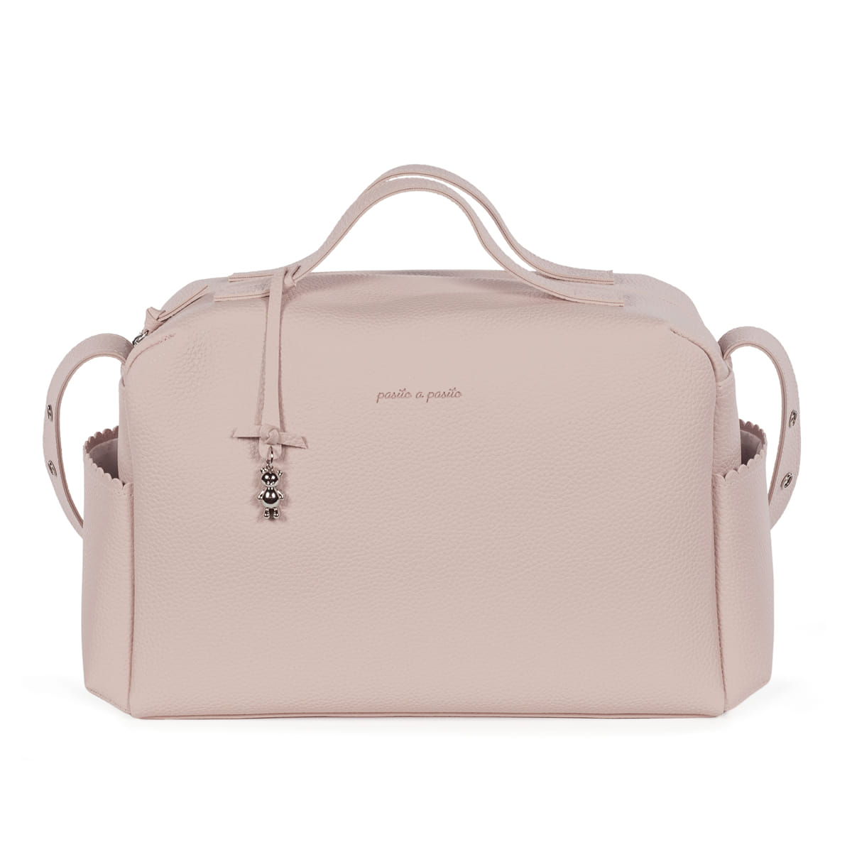 BORSA FASCIATOIO ICON ROSE