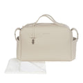 BORSA FASCIATOIO PASITO A PASITO ICON CREMA