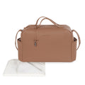 BORSA FASCIATOIO PASITO A PASITO ICON CARAMEL