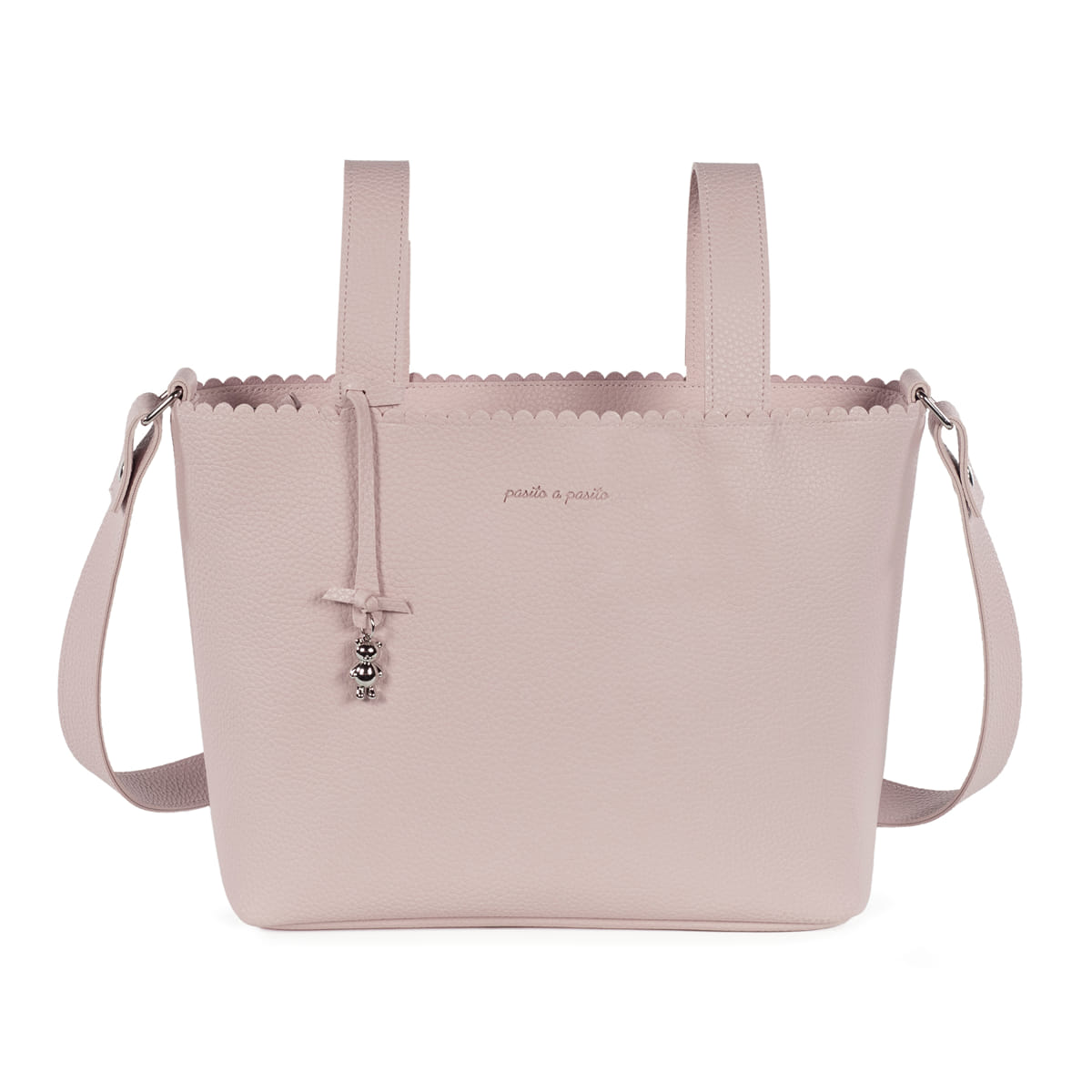 BORSA CROSSBODY ICON ROSE
