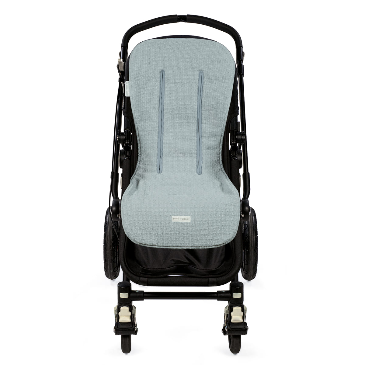 MATERASSINO PASITO A PASITO ICON GREEN