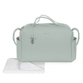 BORSA FASCIATOIO ICON VERDE