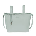 BORSA A TRACOLLA ICON VERDE