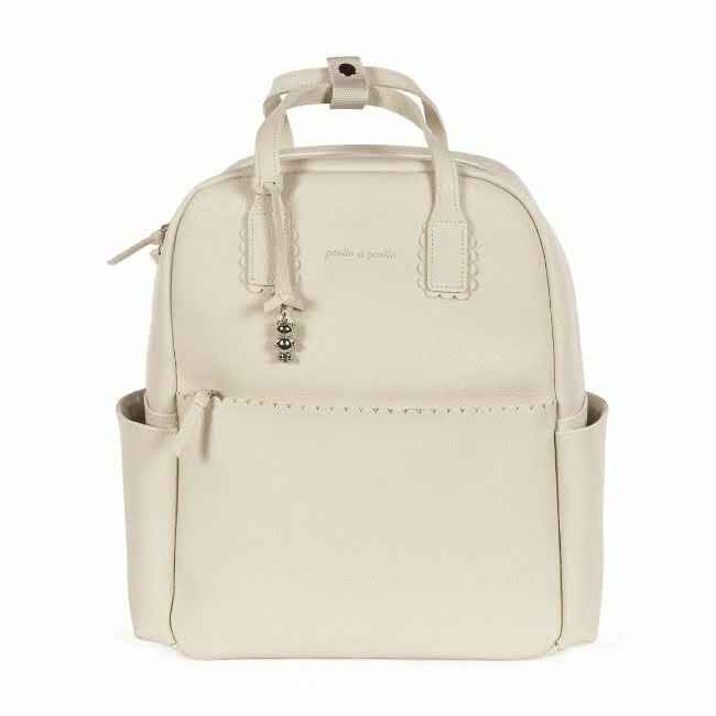 ZAINO ICON PASITO A PASITO