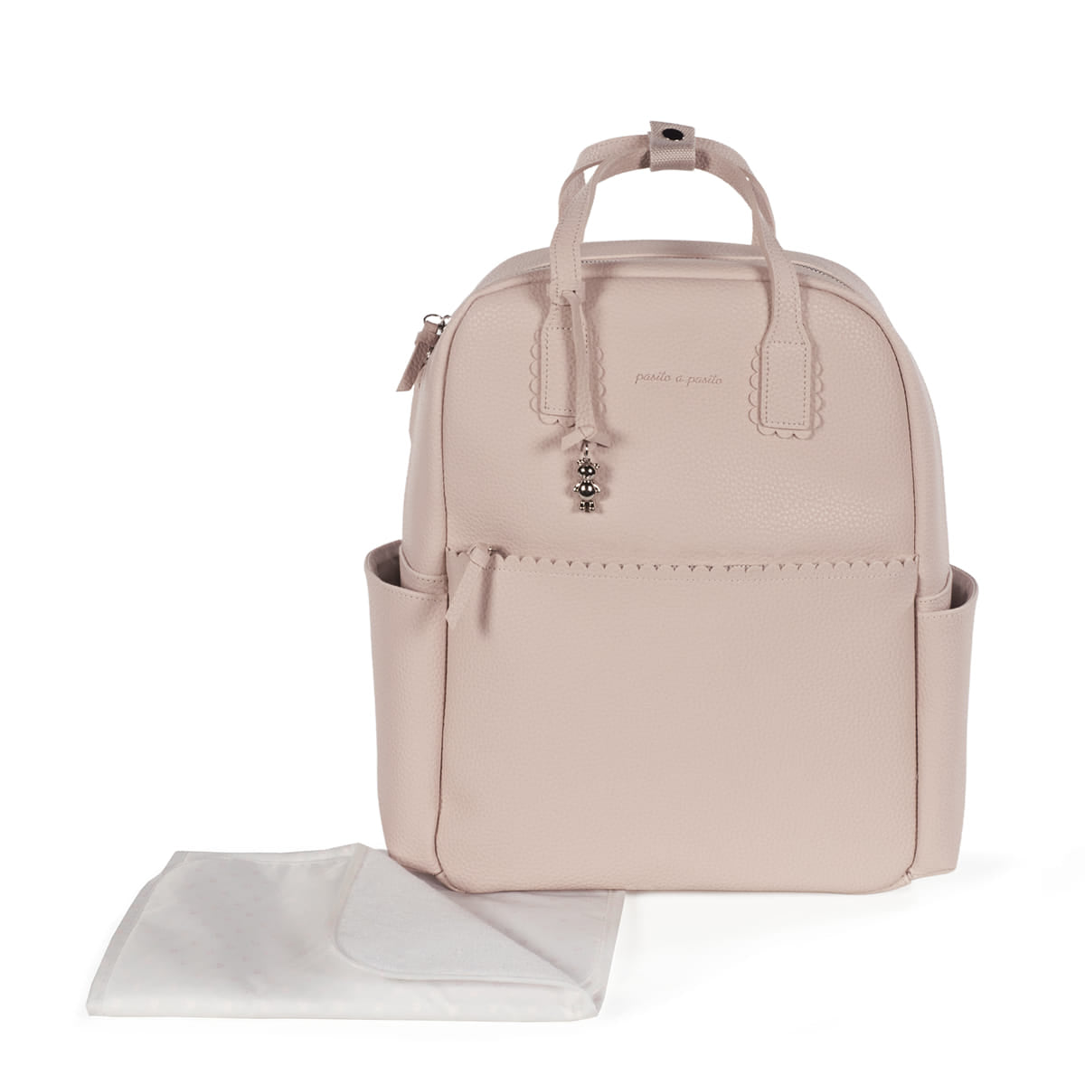 ZAINO ICON PASITO A PASITO