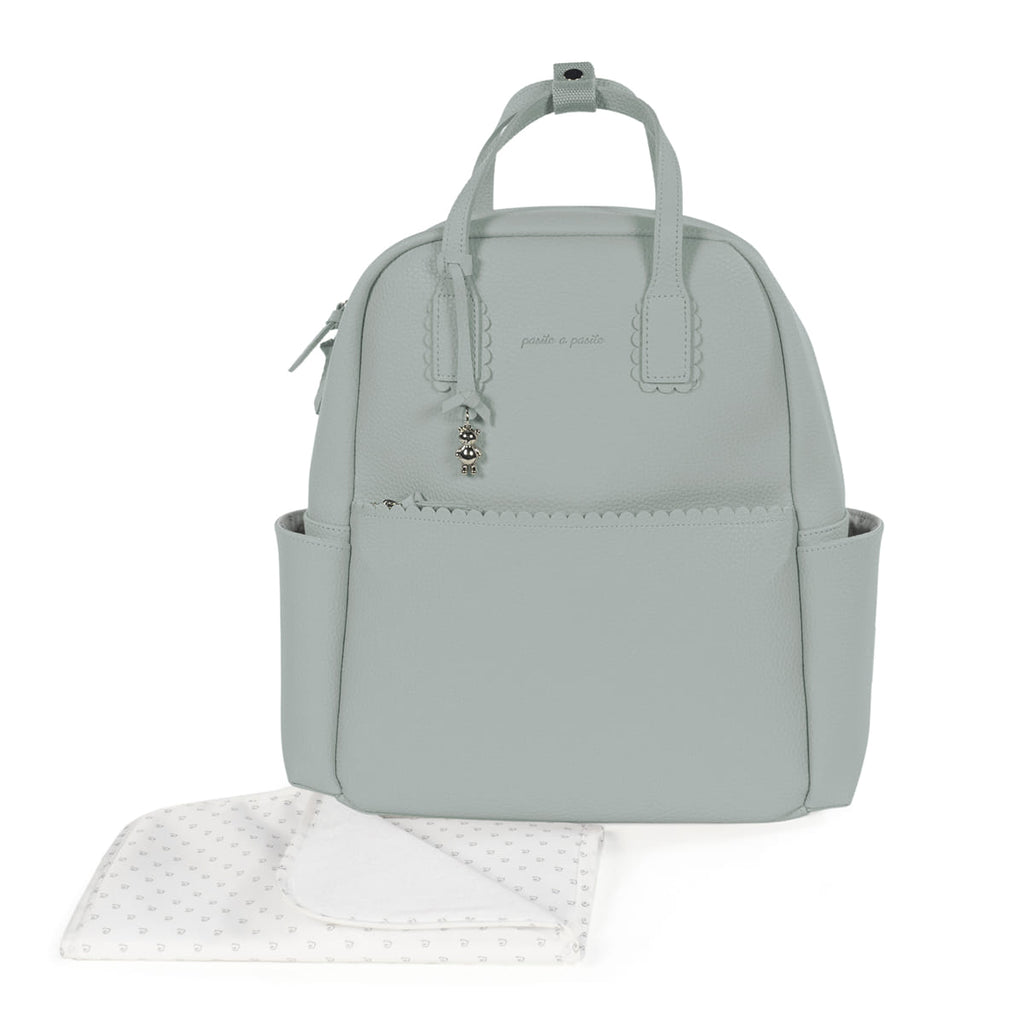 ZAINO ICON PASITO A PASITO