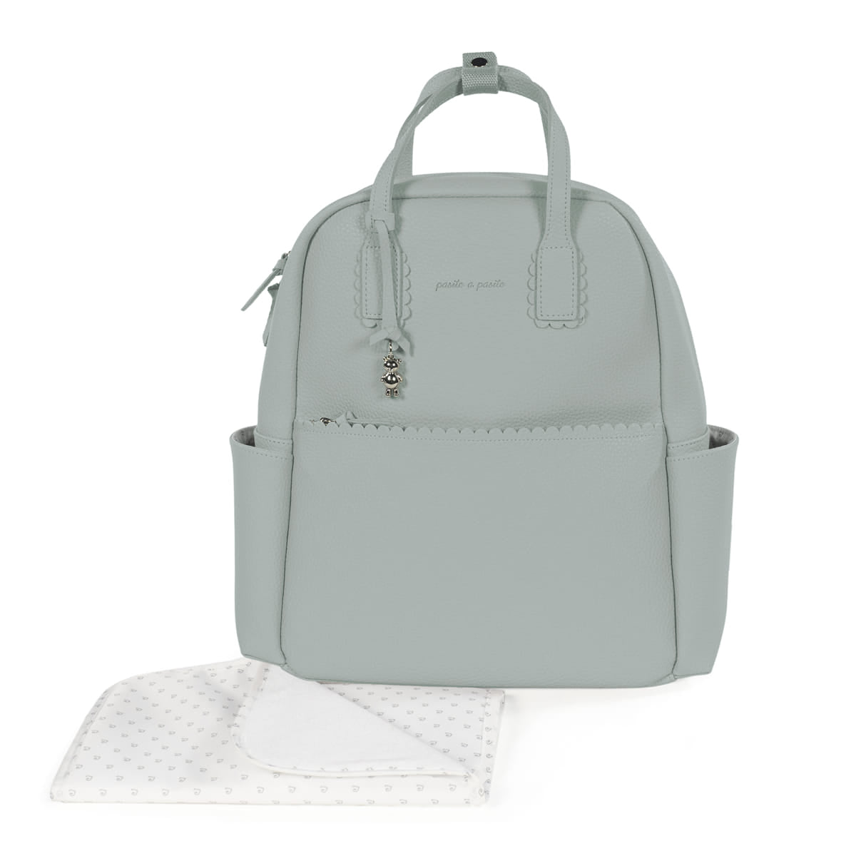 ZAINO ICON PASITO A PASITO